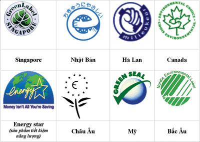 Picture 1 of Green products are still selling despite the economic downturn