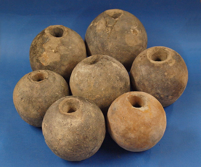 Picture 2 of Grenades and secrets have not been revealed