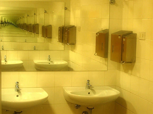 Picture 10 of Guaranteed visual fool beams will surprise you