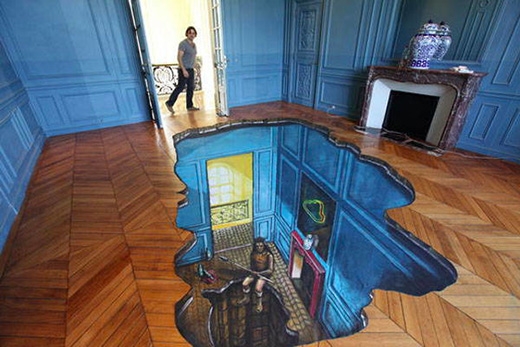 Picture 11 of Guaranteed visual fool beams will surprise you