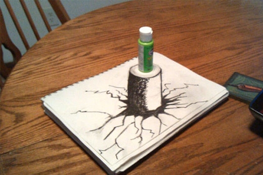 Picture 12 of Guaranteed visual fool beams will surprise you