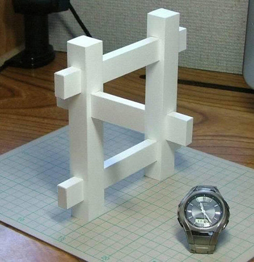 Picture 18 of Guaranteed visual fool beams will surprise you