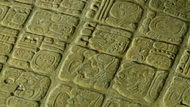 Picture 1 of Guatemala discovered more than 2,700 years old Mayan ruins