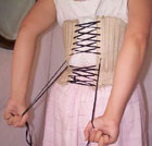 Picture 1 of Guess the disease by measurements of hips and waist circumference