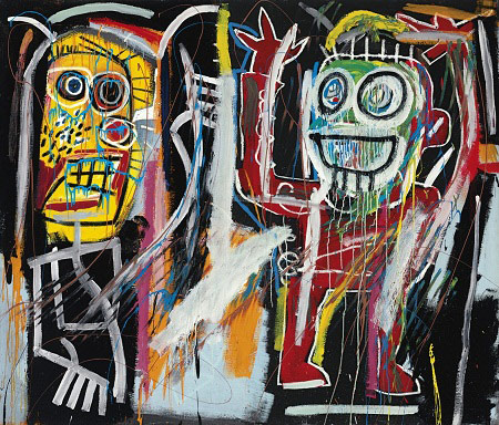 Picture 6 of Guess your personality through the artwork you like best