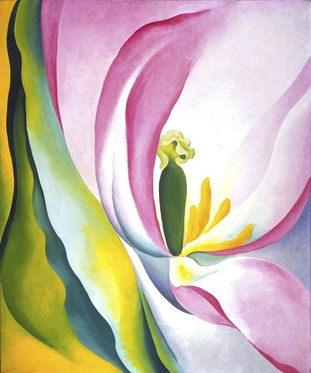 Picture 7 of Guess your personality through the artwork you like best