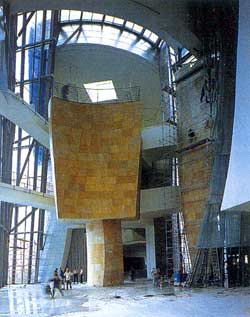 Picture 4 of Guggenheim Museum, Bilbao