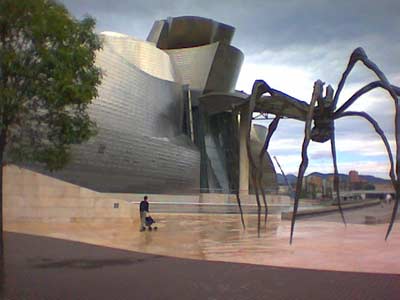 Picture 6 of Guggenheim Museum, Bilbao