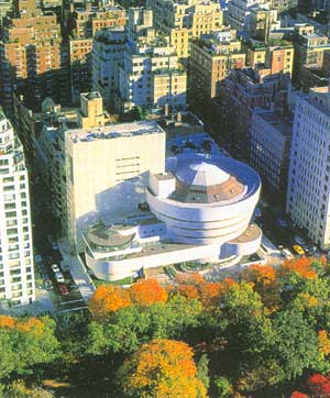 Picture 4 of Guggenheim Museum - New York