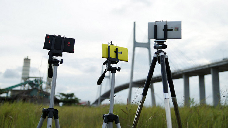 Picture 4 of Guide to photographing meteor shower phenomenon
