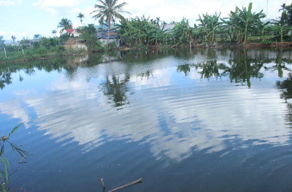 Guidelines for water treatment and sanitation during the flood season images 3