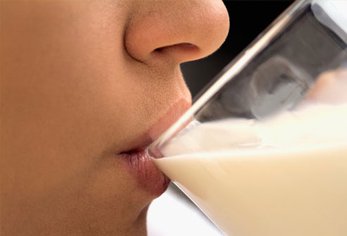 Picture 1 of Habits help to have a good night's sleep