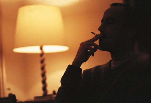 Picture 11 of Habits help to have a good night's sleep