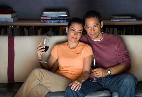 Picture 7 of Habits help to have a good night's sleep