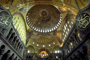 Picture 3 of Hagia Sophia
