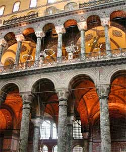 Picture 4 of Hagia Sophia