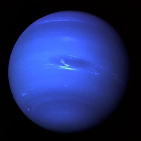 Picture 1 of Hai Vuong star has 'eaten' a planet