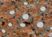 Picture 1 of Hail & Hanoi appear hail