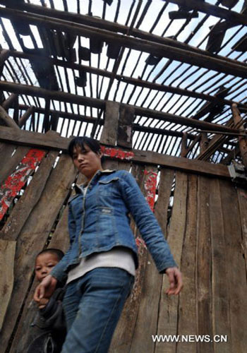 Picture 9 of Hail caused 12 people to die in China