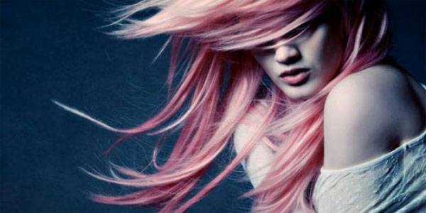 Picture 1 of Hair dyeing is often prone to many diseases