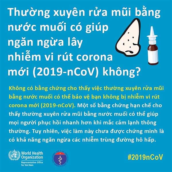 Picture 11 of Handbook of questions and answers on acute respiratory infections caused by corona virus (Covid-19)