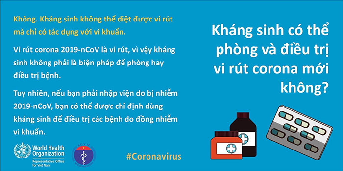 Picture 6 of Handbook of questions and answers on acute respiratory infections caused by corona virus (Covid-19)