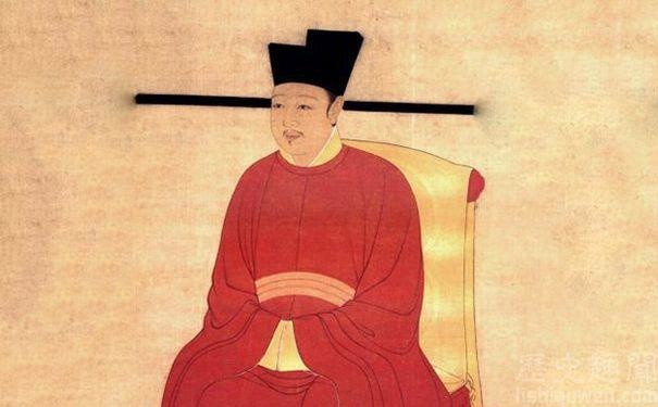 Picture 2 of Handsome eunuch dominates the most famous military in Chinese history