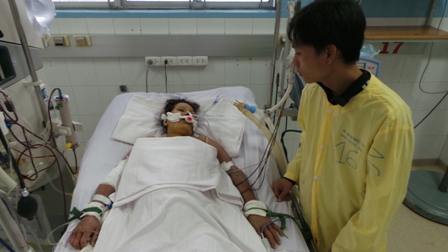 Picture 1 of Hanoi: Dengue epidemic is complicated, the number of cases increases