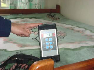 Picture 3 of Hanoi: Radon toxic gas?