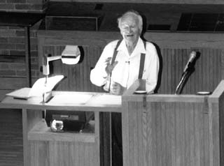 Picture 2 of Hans Bethe: The discoverer of the Sun's secret