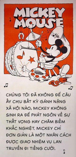 Picture 7 of Happy 90th birthday of Mickey - the most famous mouse in the world!