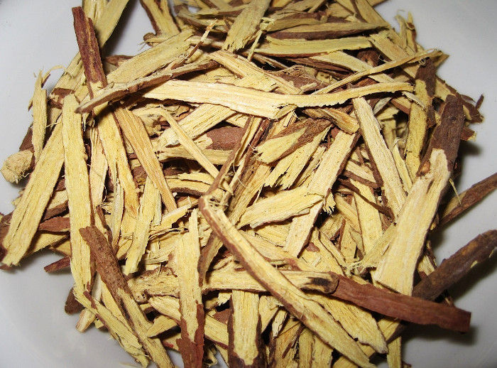 Picture 1 of Harm people for using licorice for a long time