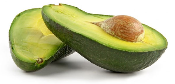 Picture 1 of Harmful effect when eating too many avocados