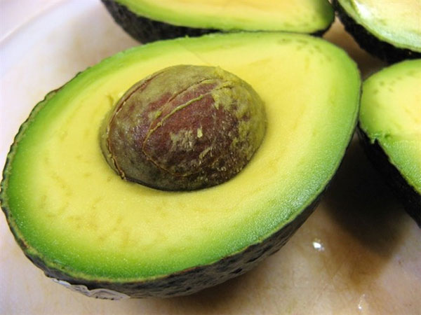 Picture 2 of Harmful effect when eating too many avocados