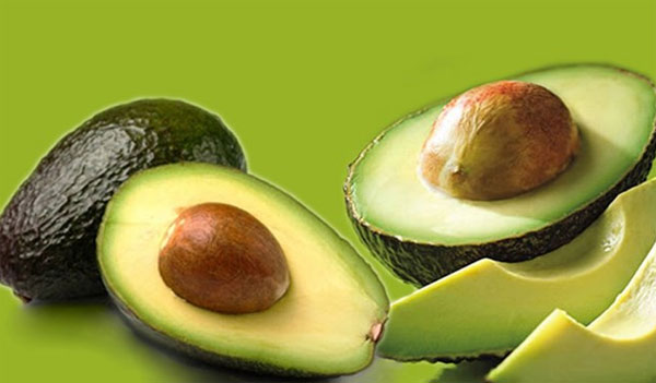 Picture 3 of Harmful effect when eating too many avocados