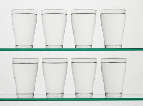 Picture 1 of Harmful when drinking lots of water