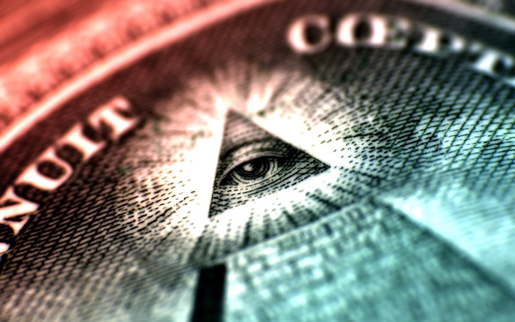 Picture 4 of Harmless thought, but some conspiracy theories can be deadly