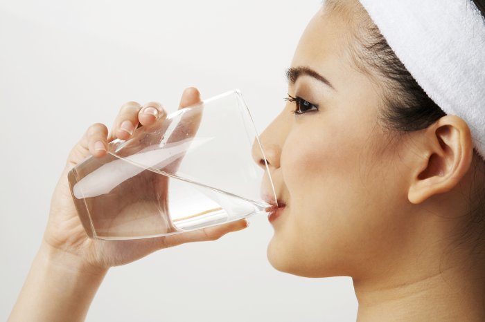 Picture 2 of Harms of arbitrary drinking habits