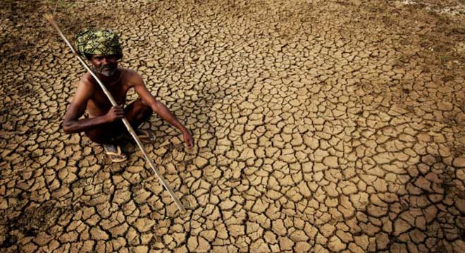 Picture 3 of Harvard University wants to spray poison to save the Earth