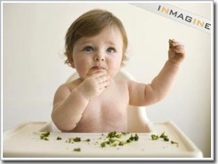 Picture 1 of Hate to eat vegetables is because ... genes