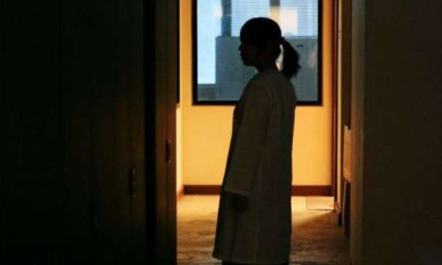 Picture 2 of 'Haunted' disease in Malaysian school