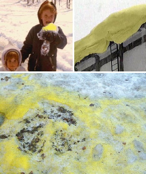 Picture 6 of Have black, yellow, red, blue snows?