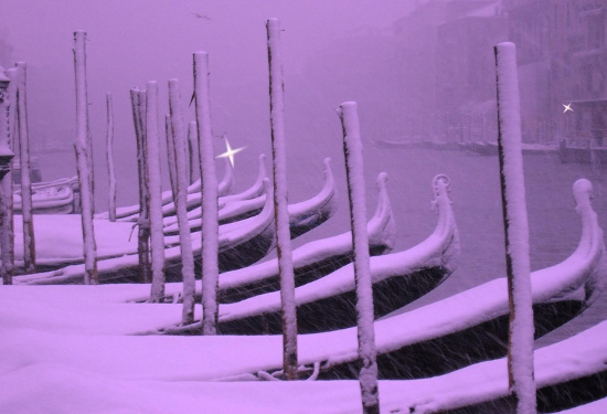 Picture 8 of Have black, yellow, red, blue snows?
