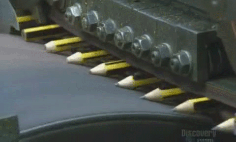 Picture 10 of Have eyes on impressive production processes
