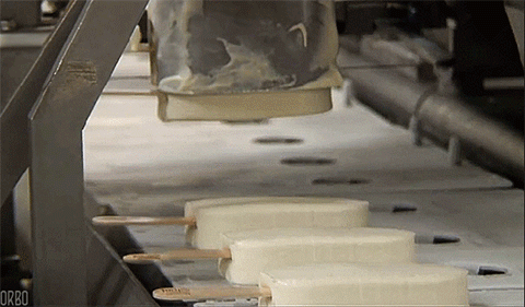 Picture 12 of Have eyes on impressive production processes