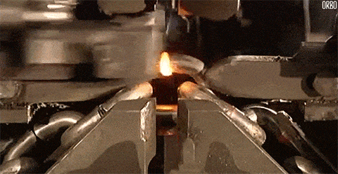 Picture 13 of Have eyes on impressive production processes