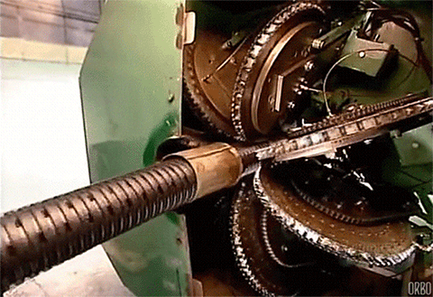 Picture 14 of Have eyes on impressive production processes