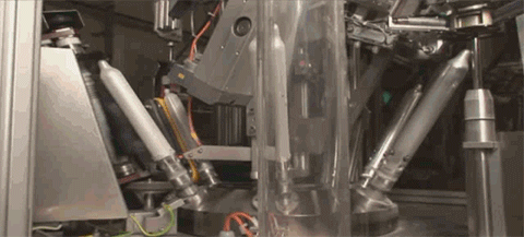 Picture 15 of Have eyes on impressive production processes