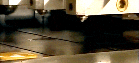 Picture 17 of Have eyes on impressive production processes