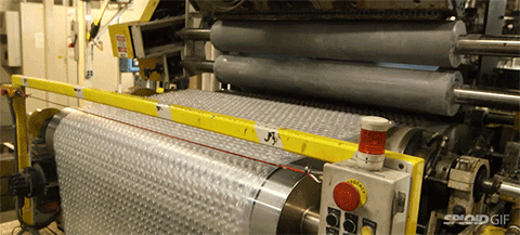 Picture 19 of Have eyes on impressive production processes